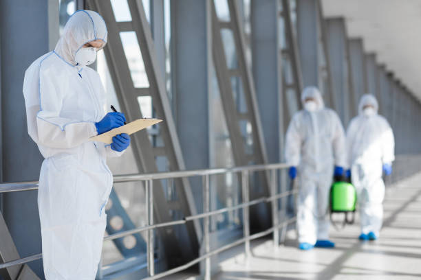 Best Forensic Mold Investigation  in Juno Beach, FL